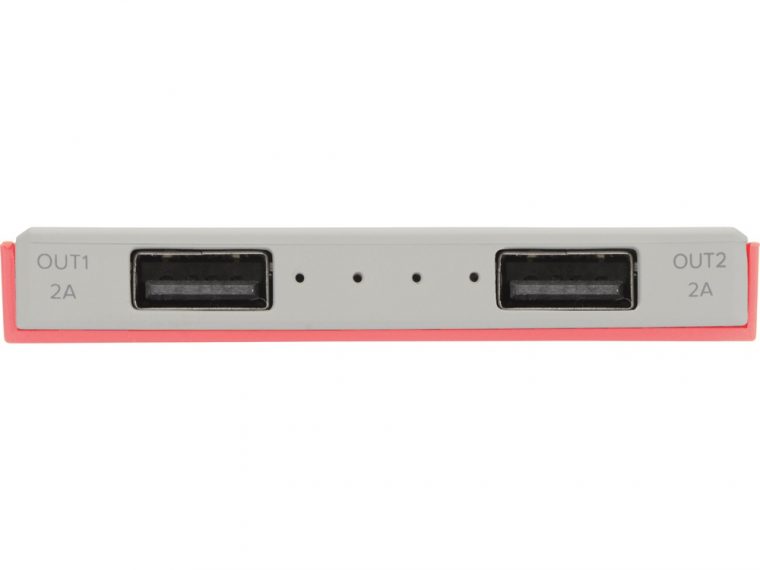 Внешний аккумулятор «NEO NS100R», 10000mAh — изображение 14