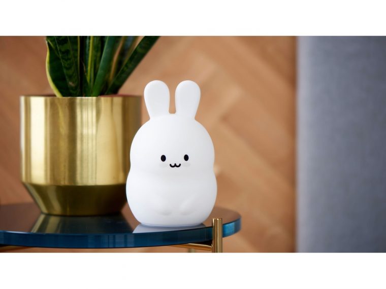 Ночник LED «Rabbit» — изображение 11