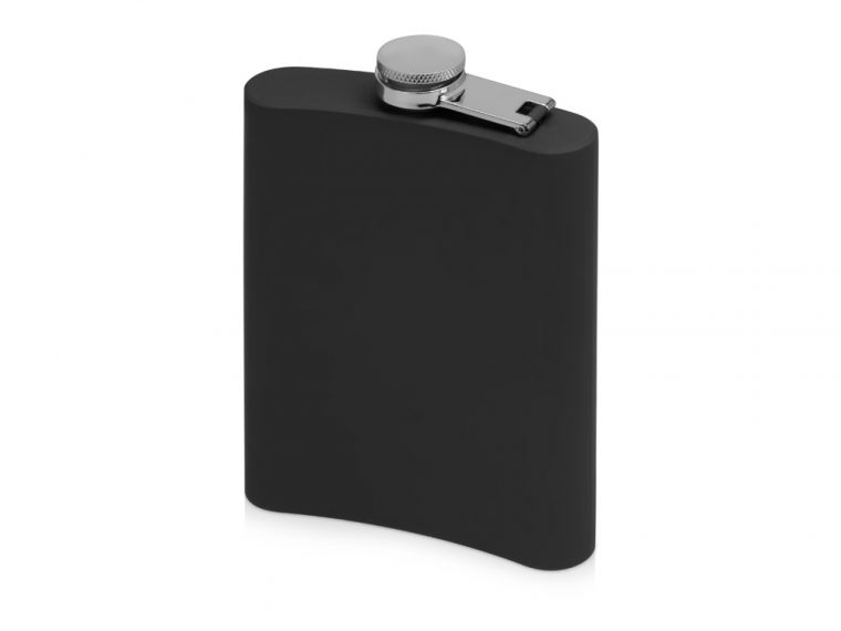 Фляжка «Remarque» soft-touch — изображение 2