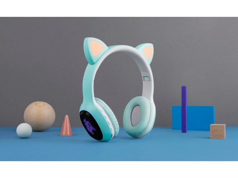 Беспроводные наушники «MySound BH-19» — изображение 10