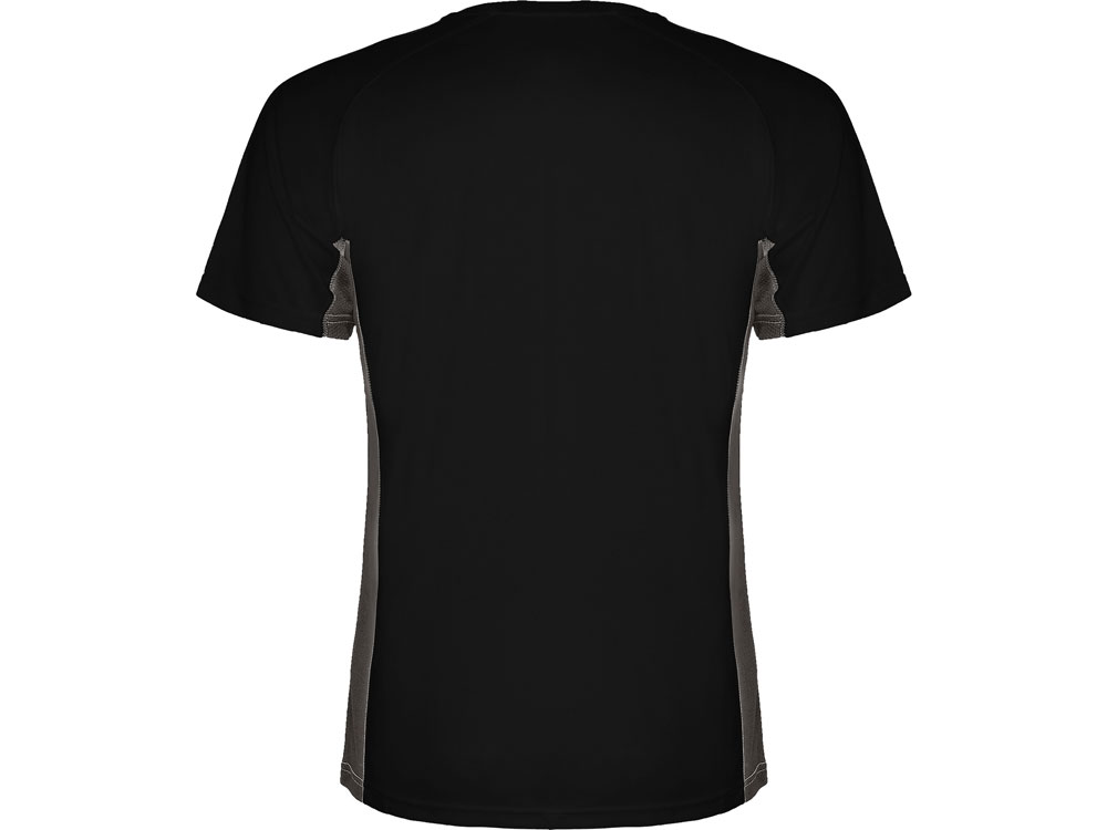 Спортивная футболка «Shanghai» мужская — изображение 2