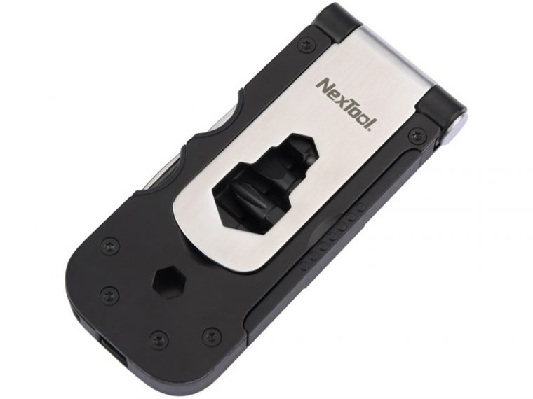 Мультитул Nextool Bicycle Tool — изображение 2