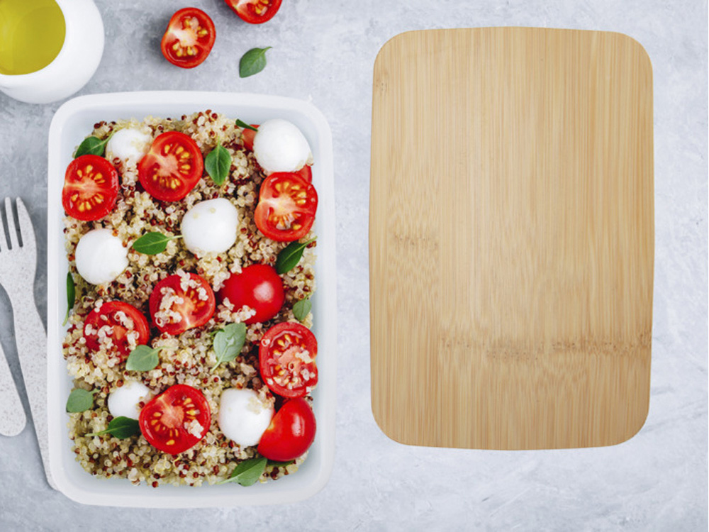 Ланч-бокс «Mangi» — изображение 5