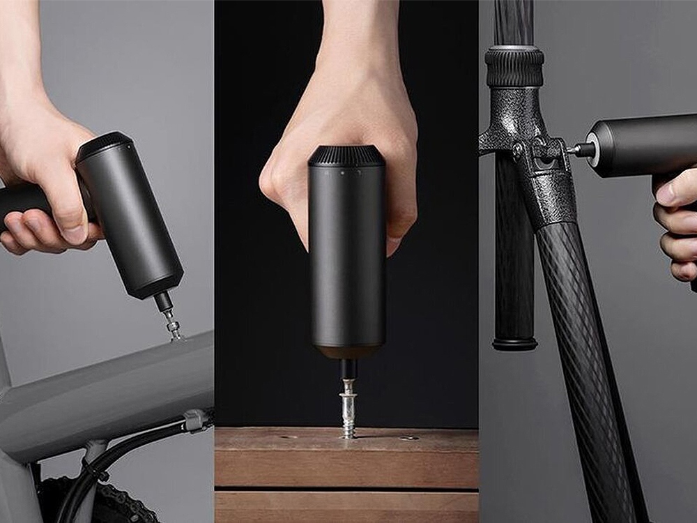 Отвертка аккумуляторная «Mi Cordless Screwdriver» — изображение 6