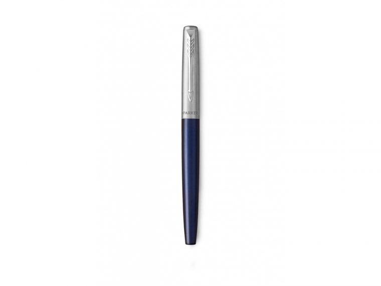 Ручка перьевая Parker Jotter Royal, M — изображение 3