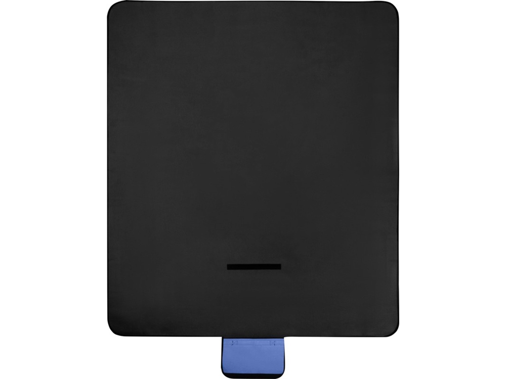 Плед для пикника «Salvie» из переработанного PET-пластика — изображение 3