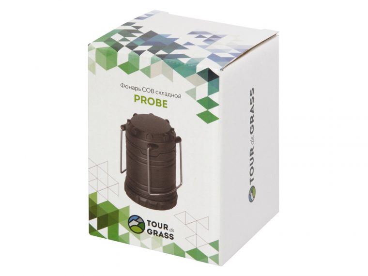 Фонарь «Probe» складной — изображение 8