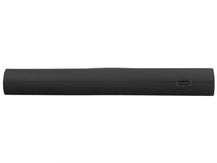 Набор из внешнего аккумулятора и беспроводной зарядки «Force», 8000 mAh — изображение 7