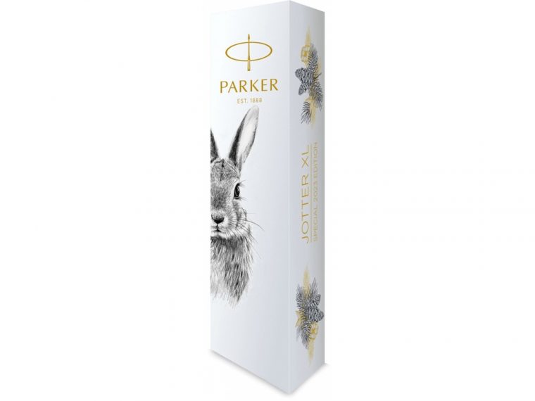 Ручка шариковая Parker Jotter XL — изображение 6