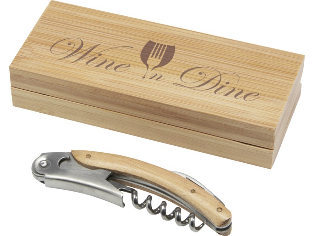 Штопор «Carmenier» — изображение 6