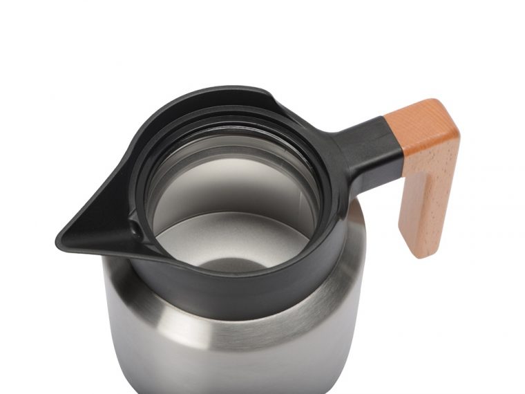 Вакуумный термокувшин «Brew» — изображение 7