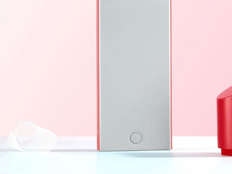 Внешний аккумулятор «NEO NS100R», 10000mAh — изображение 9