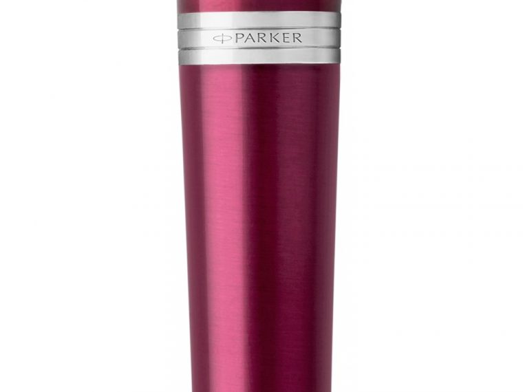 Ручка перьевая Parker Urban, F — изображение 3