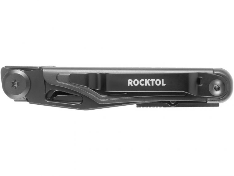 Нож-мультитул Rocktol 12 в 1 — изображение 3