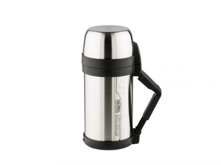 Термос для еды с комбинированным горлом Thermos FDH-1405