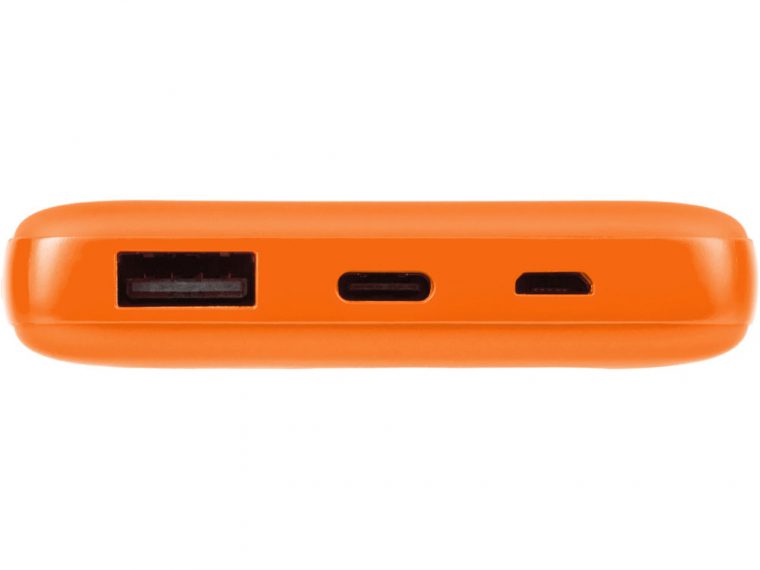 Внешний аккумулятор "Powerbank C2", 10000 mAh — изображение 4