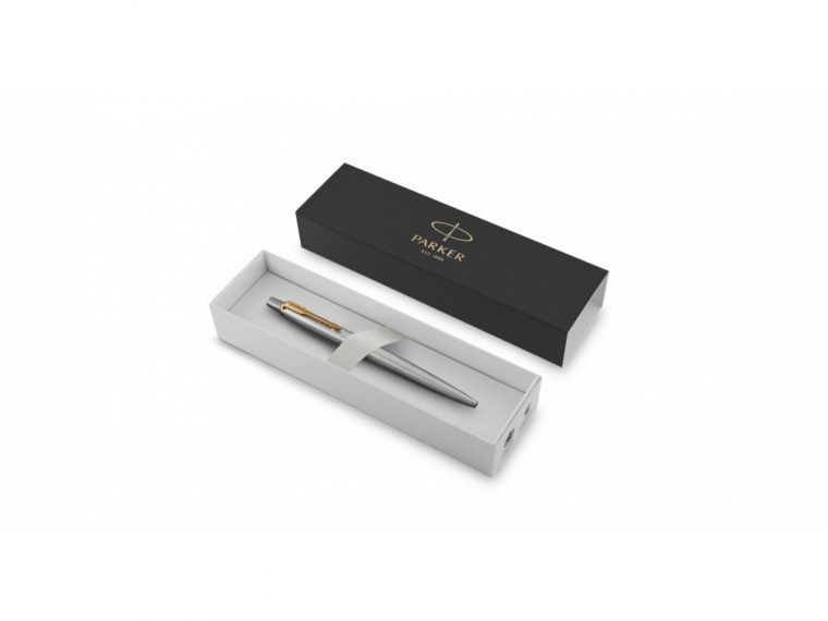 Ручка гелевая Parker Jotter Core — изображение 2