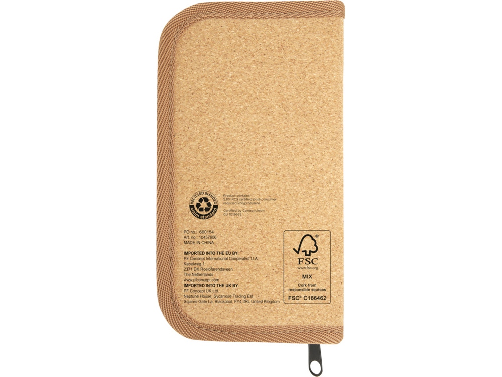 Набор инструментов с 24 предметами «Spike» — изображение 2