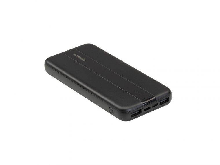 Внешний аккумулятор VA2041, 10000 mAh — изображение 7