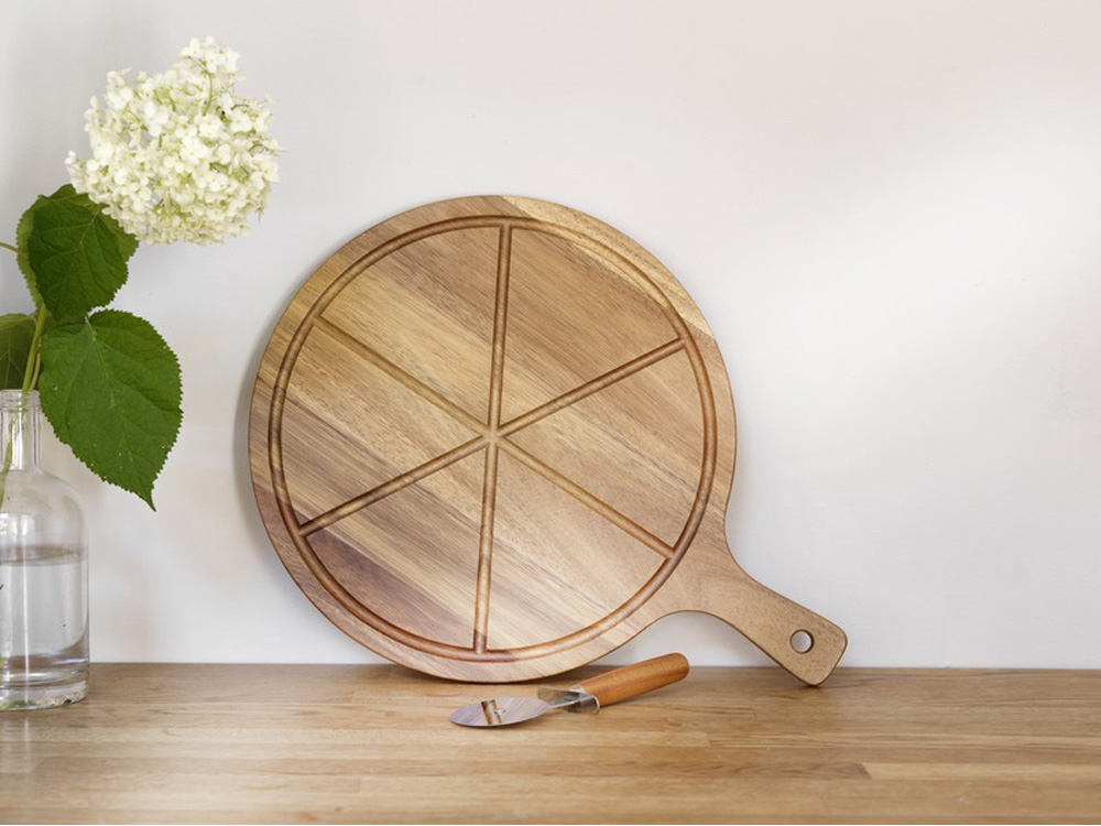 Набор для пиццы «Timberito» — изображение 4