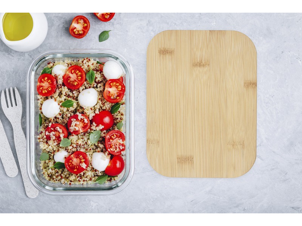 Контейнер для завтрака «Roby» — изображение 4