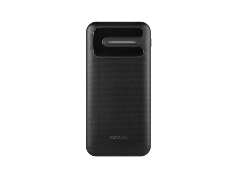 Внешний аккумулятор «NEO Discover», 10000 mAh — изображение 2