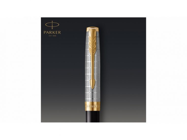 Ручка шариковая Parker Sonnet — изображение 5