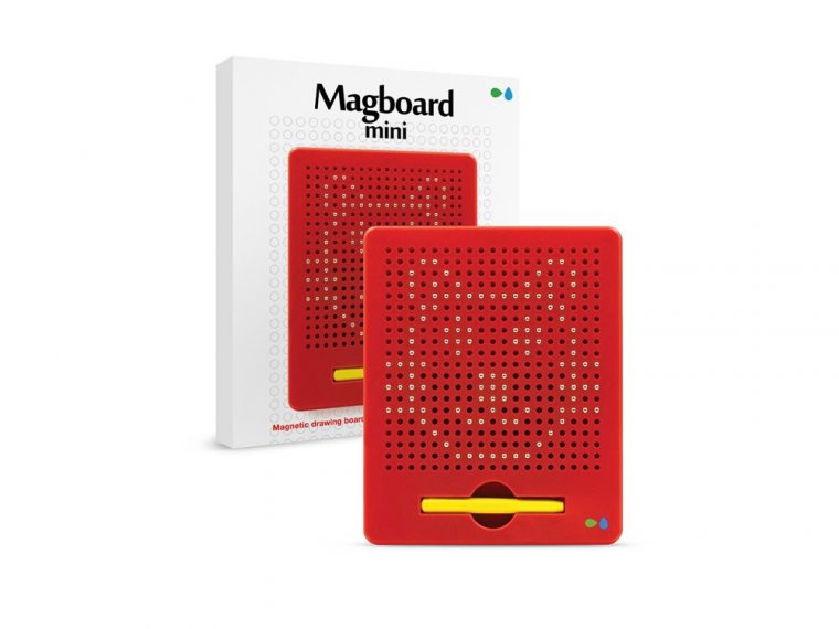 Магнитный планшет для рисования «Magboard mini» — изображение 2