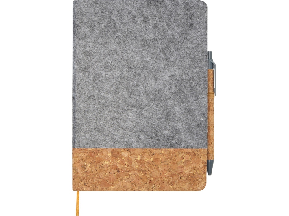 Блокнот A5 в твердой обложке «Veronica» — изображение 2