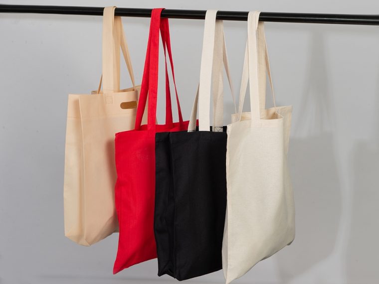 Сумка из хлопка «Carryme 105», 105 г/м2 — изображение 4