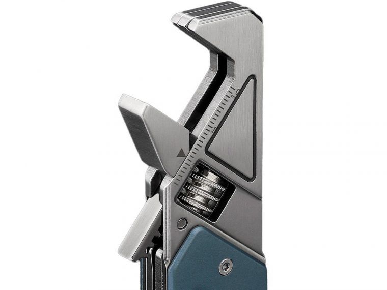 Мультитул-ключ Nextool Light Wrench W1 — изображение 2