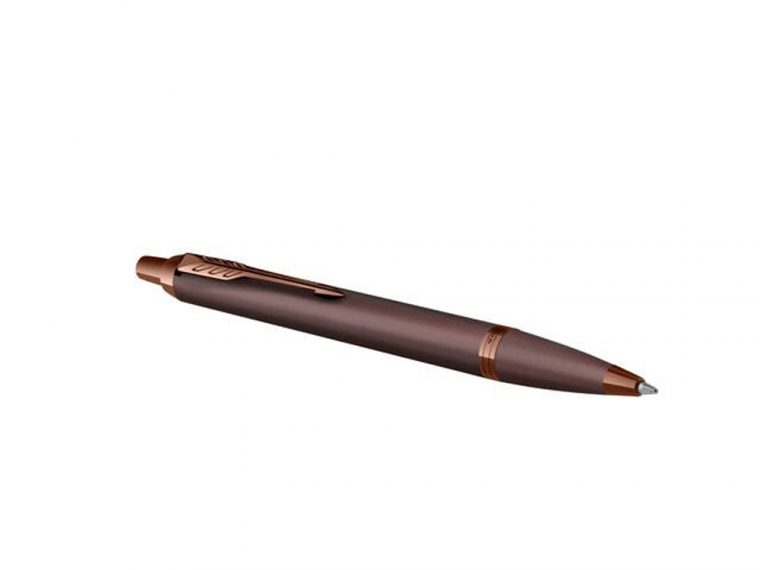 Ручка шариковая Parker IM — изображение 3