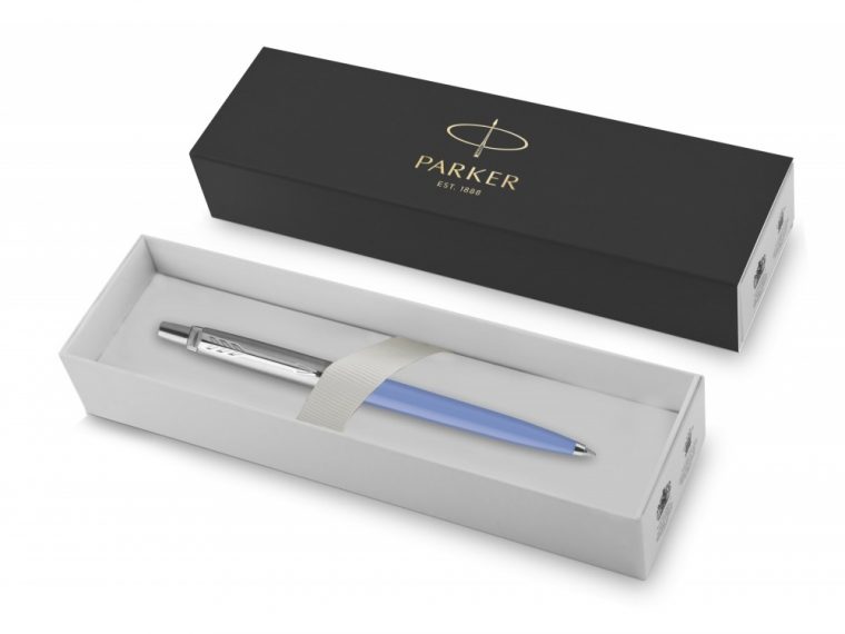 Ручка перьевая Parker Urban, F — изображение 7