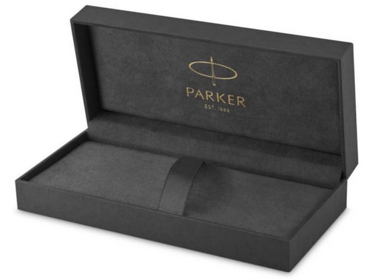 Ручка шариковая Parker 51 Deluxe — изображение 2