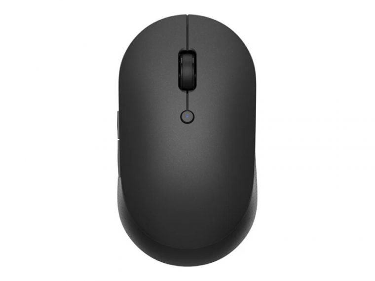 Мышь беспроводная «Mi Dual Mode Wireless Mouse Silent Edition» — изображение 2