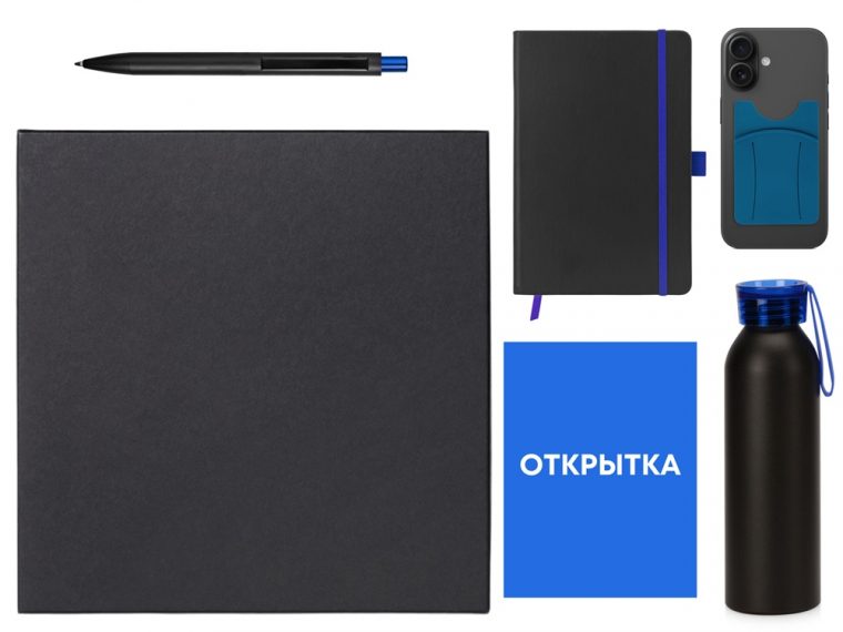 Welcome pack «Business suite» — изображение 2
