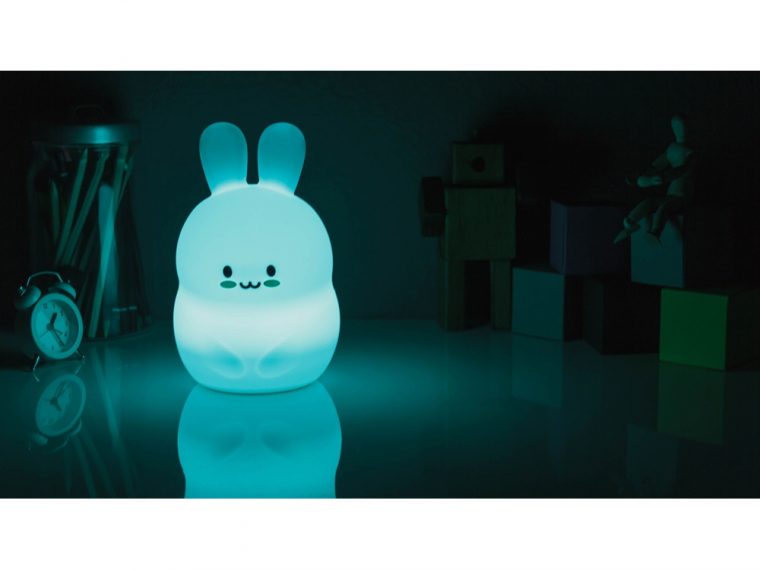 Ночник LED «Rabbit» — изображение 8