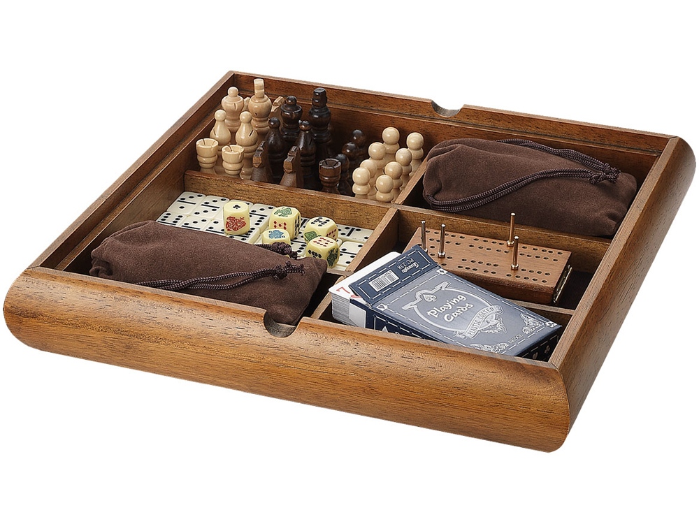 Набор игр «Towert» — изображение 4