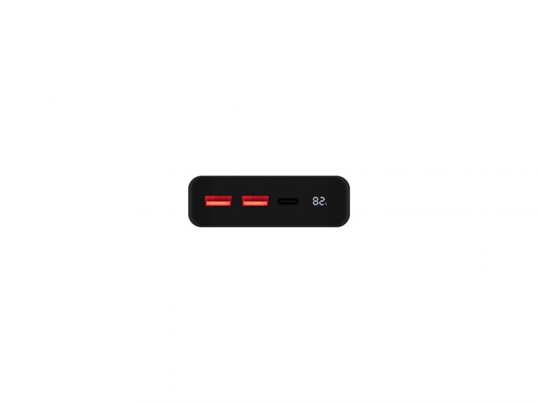 Внешний аккумулятор для ноутбуков «NEO PRO-250C», 25000 mAh — изображение 3