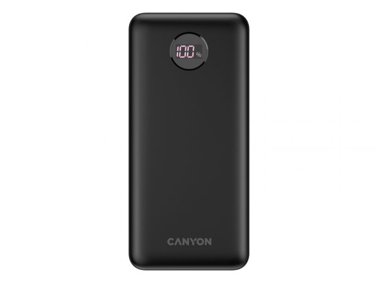 Внешний аккумулятор «PB-2002», 20000 mAh — изображение 2