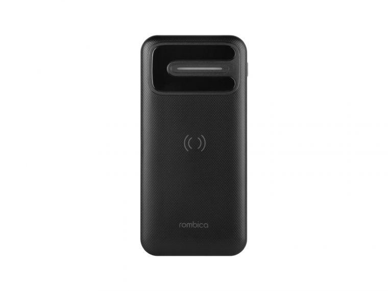 Внешний беспроводной аккумулятор «NEO Discover Pro», 10000 mAh — изображение 2