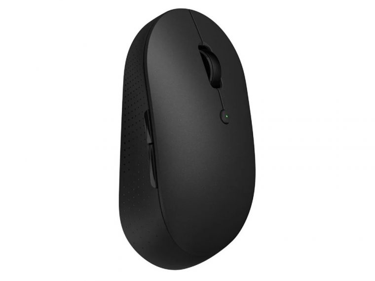 Мышь беспроводная «Mi Dual Mode Wireless Mouse Silent Edition» — изображение 3