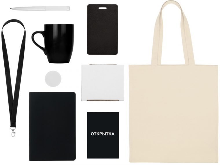 Welcome pack «Starter Bundle» — изображение 2
