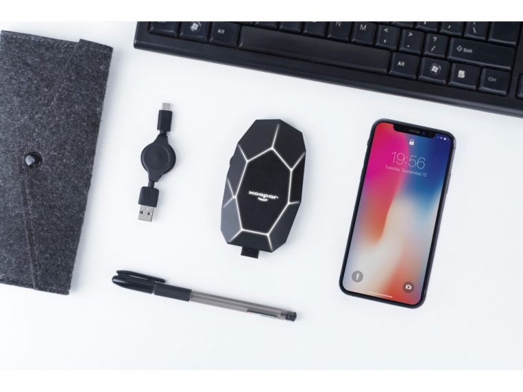 Беспроводная мышь «Geo Mouse Plus» — изображение 4