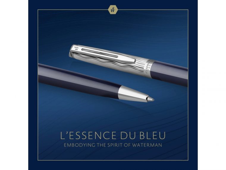 Ручка шариковая Hemisphere Deluxe — изображение 5