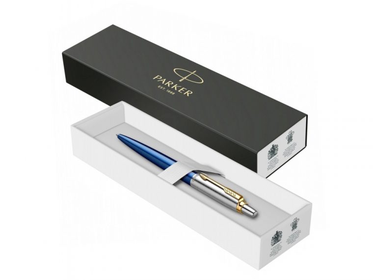 Ручка шариковая Jotter SE 135 — изображение 6