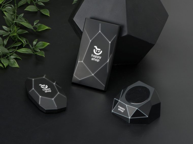 Беспроводная мышь «Geo Mouse Plus» — изображение 11