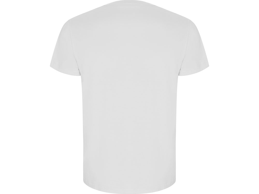 Футболка из органического хлопка «Golden» мужская — изображение 2