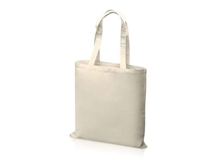 Сумка из хлопка «Carryme 140», 140 г/м2 — изображение 2