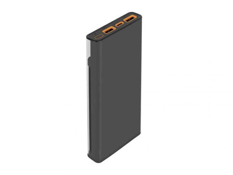 Внешний аккумулятор «NEO Steam», 10000 mAh — изображение 3